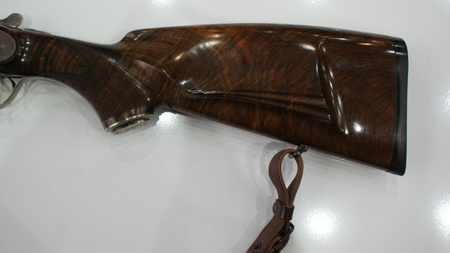 Ekspress "Ryszard Skwarek" kal.2x8x57JRS