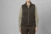 Kamizelka damska Sandhem Pro Waistcoat Women mieszanka wełny i poliestru