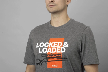 Koszulka T-shirt Loaded Seeland