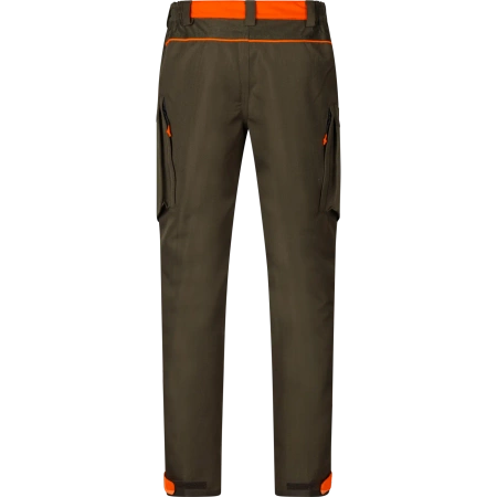 Venture Trousers - spodnie terenowe Seeland