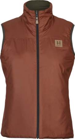 Kamizelka damska dwustronna Härkila Kalix HSP