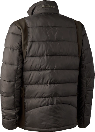 Kurtka pikowana Deerhunter Excape quilted