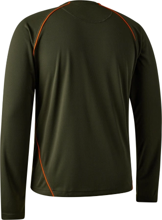 Koszulka T-shirt Chamois L/S Deerhunter