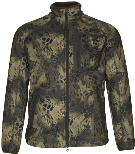KURTKA HAWKER STORM FLEECE JACKET