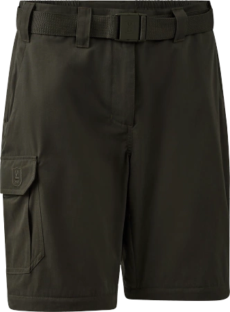 Spodnie damskie Slogen Deerhunter z odpinanymi nogawkami