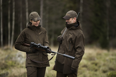 Kurtka Deerhunter Pro Gamekeeper smock