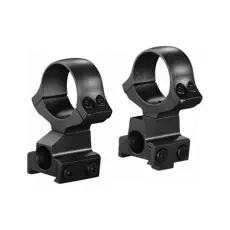 MONTAŻ CZ550 2 częściowy z prześwitem