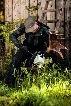 Kurtka Deerhunter Strike jacket