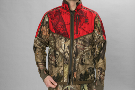 Kurtka dwustronna Kamko Camo Reversible WSP Jacket