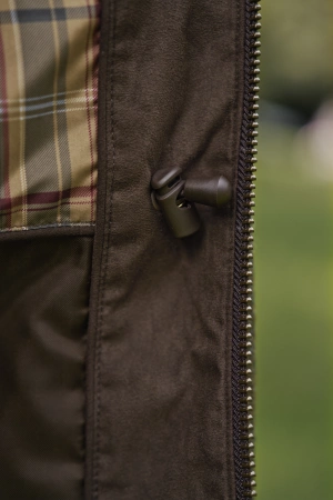 Kurtka Kenmore GTX jacket w brytyjskim stylu