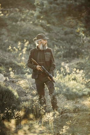 Kamizelka Northern Hunting Balki