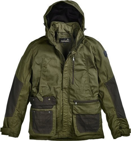 Key-Point - całoroczny zestaw membrana Seetex®