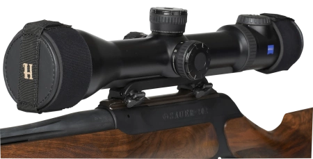 Osłona obiektywu na luntę/lornetkę z magnesem SCOPECOVER W/MAGNET