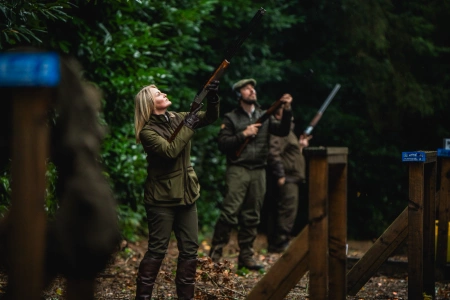 Kurtka damska Seeland Wenlock Faye z membraną Seetex® bez PFAS