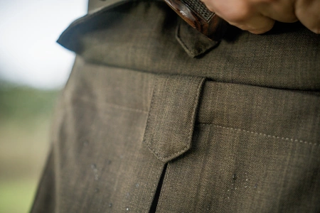 Kurtka damska Seeland Highpoint Harriet - wszechstronna z membraną SEETEX®