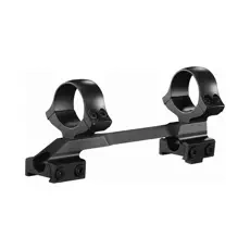 MONTAŻ CZ550 1 częściowy z prześwitem