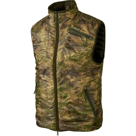 Kamizelka ocieplana LYNX INSULATED REVERSIBLE WAISTCOAT