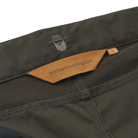 Spodenki Asger Pro Northern Hunting