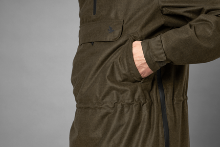 Anorak Avail z membraną SEETEX®