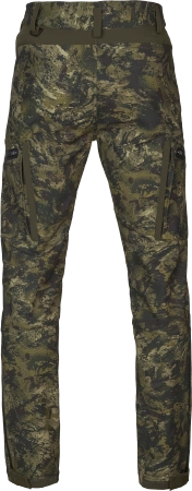 Spodnie Chaser Aero Camo