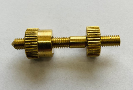 Adapter śrutowy MG