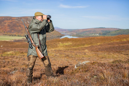 Kurtka Deerhunter Pro Gamekeeper smock