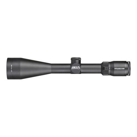Luneta celownicza Delta Optical Titanium 2,5-10x56 HD Di 4A S