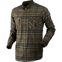 WILLOW GREEN CHECK