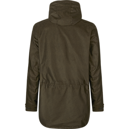 Anorak Avail z membraną SEETEX®