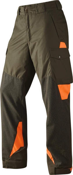 Spodnie Seeland Herculean z membraną Seetex®