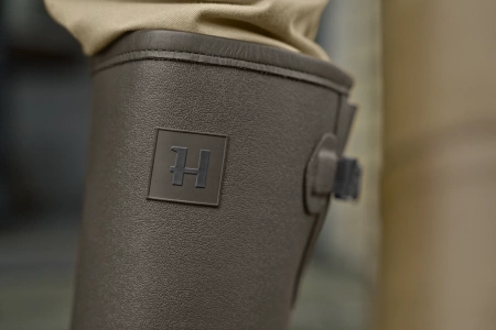 Kalosze Härkila Forester Gusset - uniwersalne całoroczne