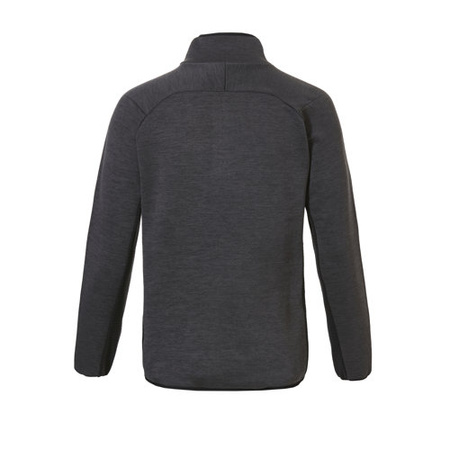 Bluza Ergoline Pullover Zip