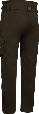 Spodnie Deerhunter Muflon Pro Light - lekkie z membraną DEER-TEX®