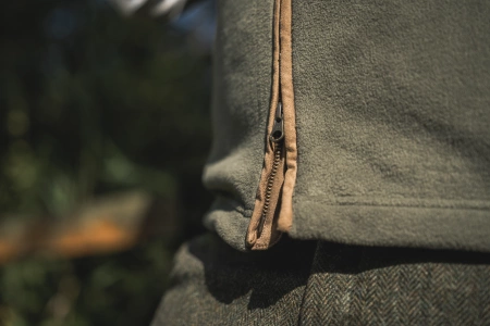 Kamizelka Sandhem 200 Polartec® 200