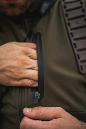 Kamizelka Chaser Aero