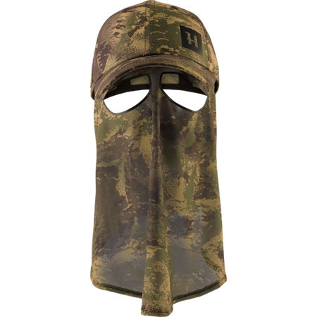 Czapka DEER STALKER CAP W. MESH z technologią TANATEX®