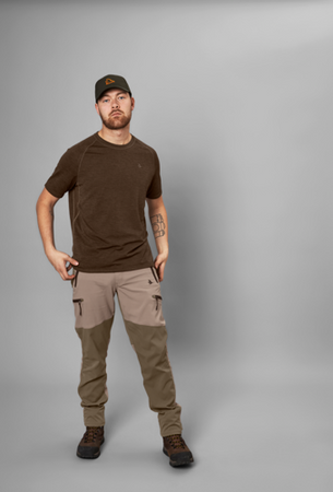 Koszulka Active S/S t-shirt