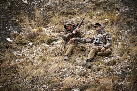 Kurtka Deerhunter Pro Gamekeeper smock