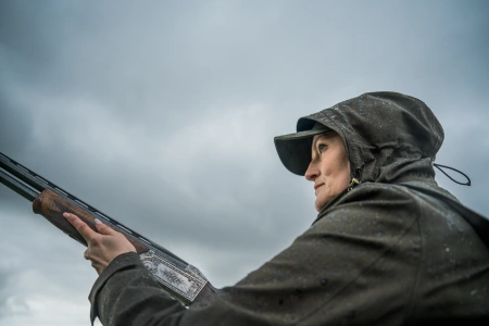 Kurtka damska Seeland Highpoint Harriet - wszechstronna z membraną SEETEX®