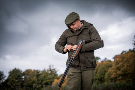 Kurtka Seeland Highpoint - wszechstronna z membraną SEETEX®