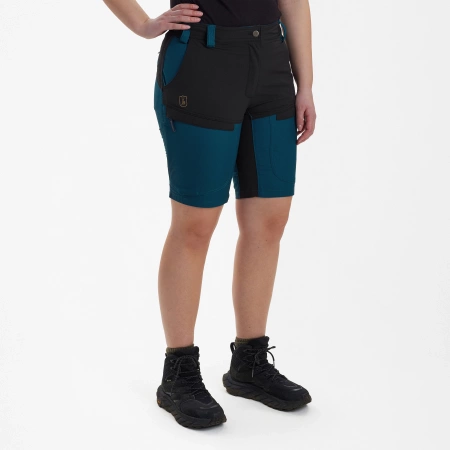 Spodenki damskie Lady Ann - krótkie