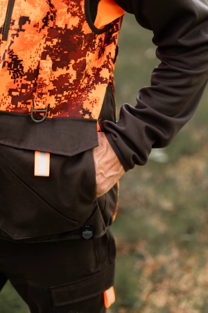 Kamizelka Falkor Tark Northern Hunting