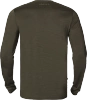 Härkila Base All Season L/S t-shirt- podkoszulka z długim rękawem 80% wełna merynosów 