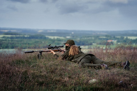 Kurtka damska Seeland Avail