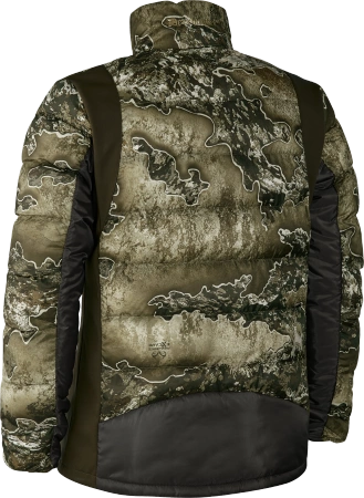 Kurtka pikowana Deerhunter Excape quilted