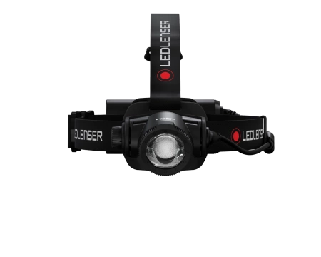 Ledlenser H15R Core, latarka czołowa, akumulatorowa, 2500lm