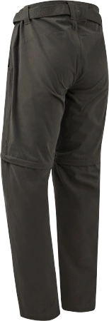Spodnie Slogen Deerhunter z odpinanymi nogawkami