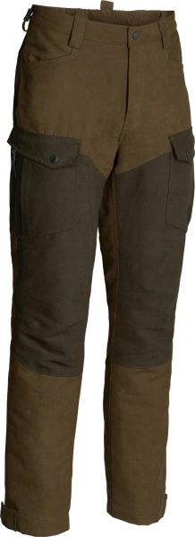 Spodnie Asmund Birk G2 Northern Hunting - ciche