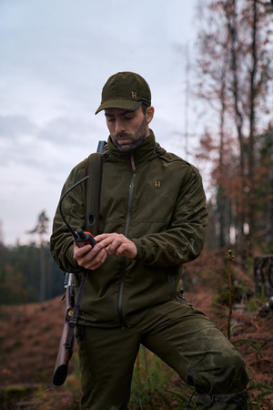 Kurtka Pro Hunter Move 2.0 z membraną Gore-Tex®