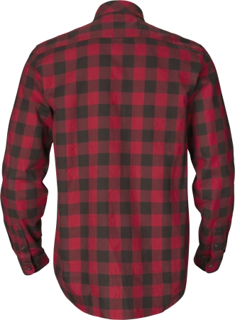 Koszula Härkila Scandinavian L/S- uniwersalna bawełniana